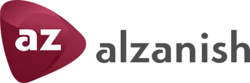 alzanish logo